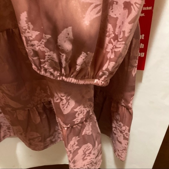 Speechless dress party - Picture 11 of 14